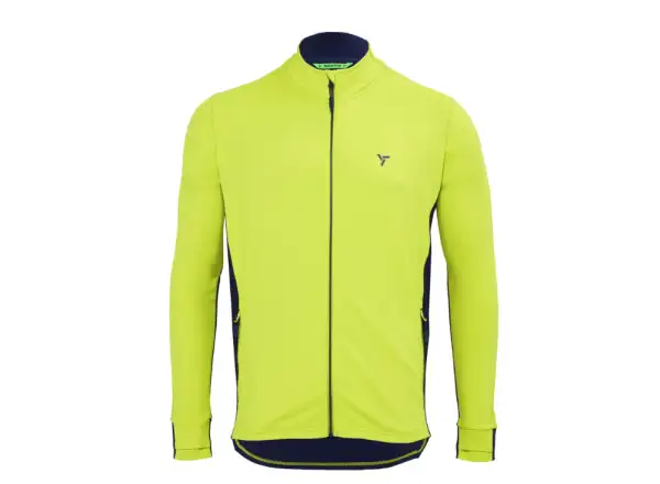 Silvini Arestino męska kurtka Lime/Navy