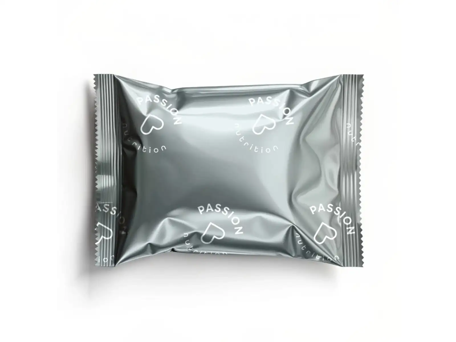 Passion proteinowy czekokoszyk czekoladowa koma w białej czekoladzie 50g