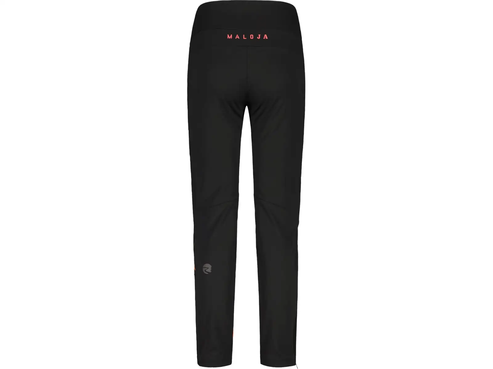 Maloja RobinieM. damskie spodnie Printed moonless multi
