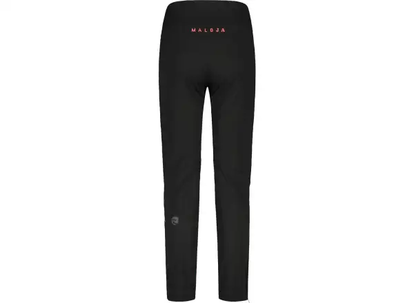 Maloja RobinieM. damskie spodnie Printed moonless multi