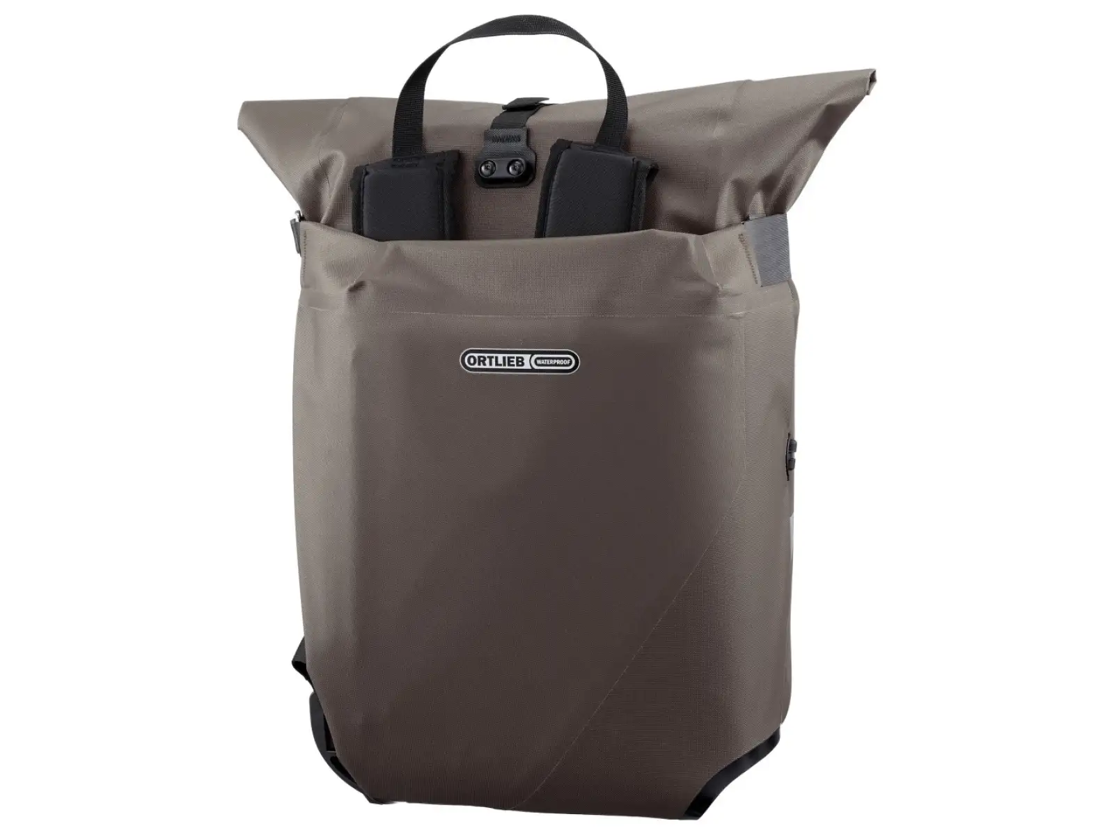 Ortlieb Vario plecak/torba rowerowa 2w1 26 l Dark Sand