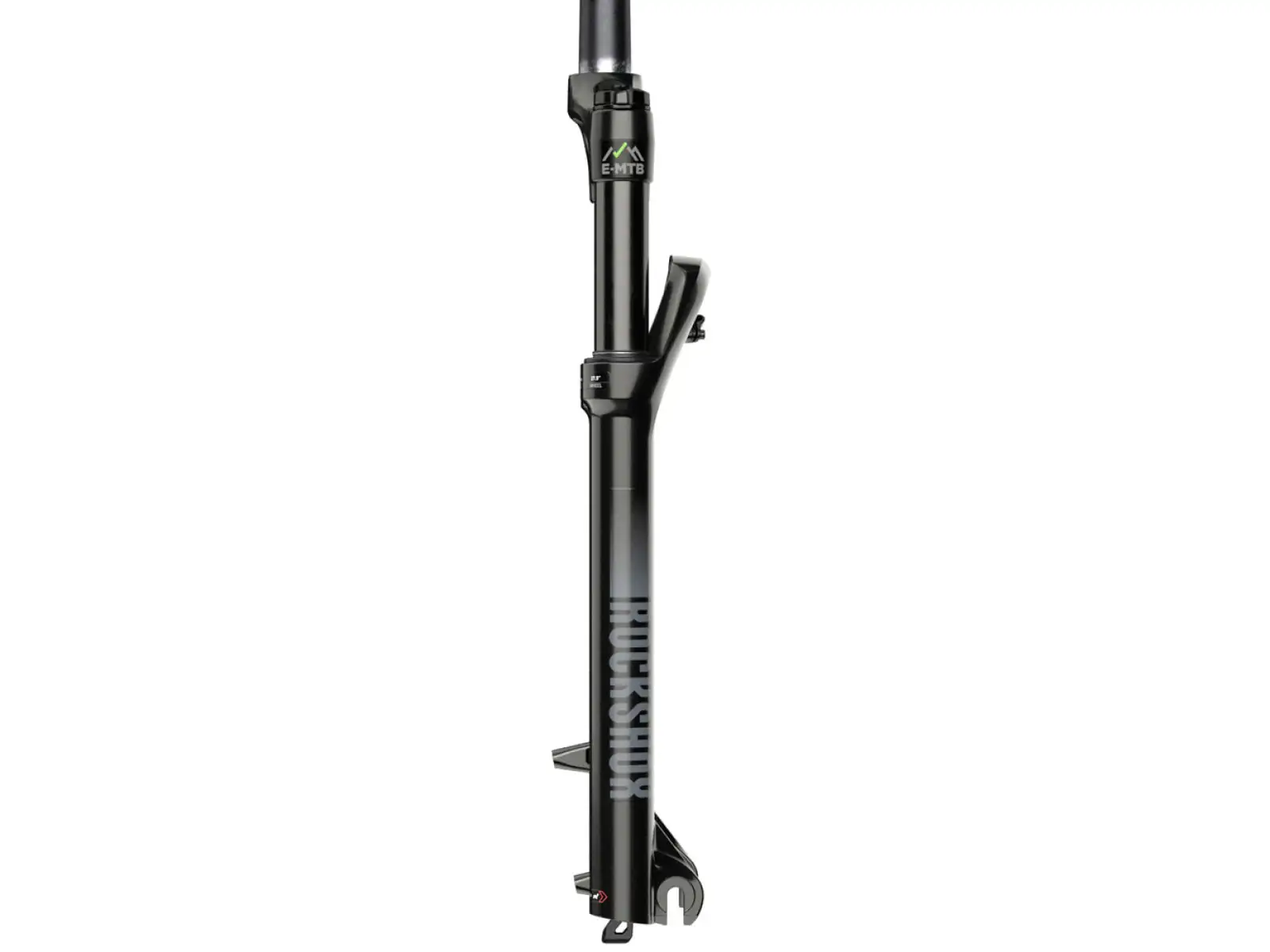 Rock Shox Judy Gold RL R A3 100 mm 27,5" RU amortyzowany widelec 42 mm offset