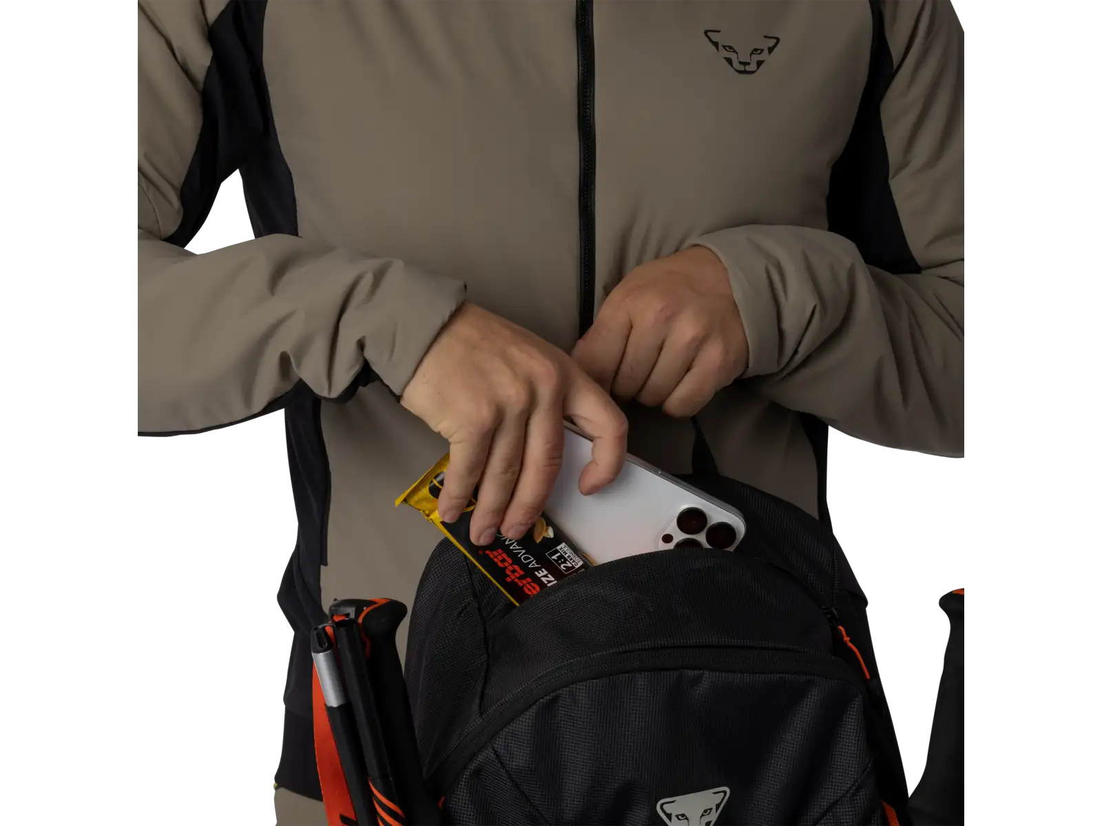 Dynafit Transalper 24 plecak Black Out