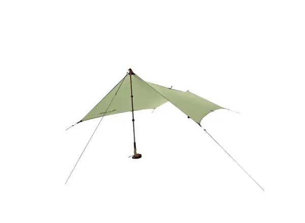 Sea To Summit Escapist Evo plandeka Tarragon