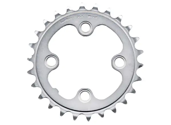 Shimano Deore XT FC-M771/FC-T780/FC-T781 26 zębów tarcza