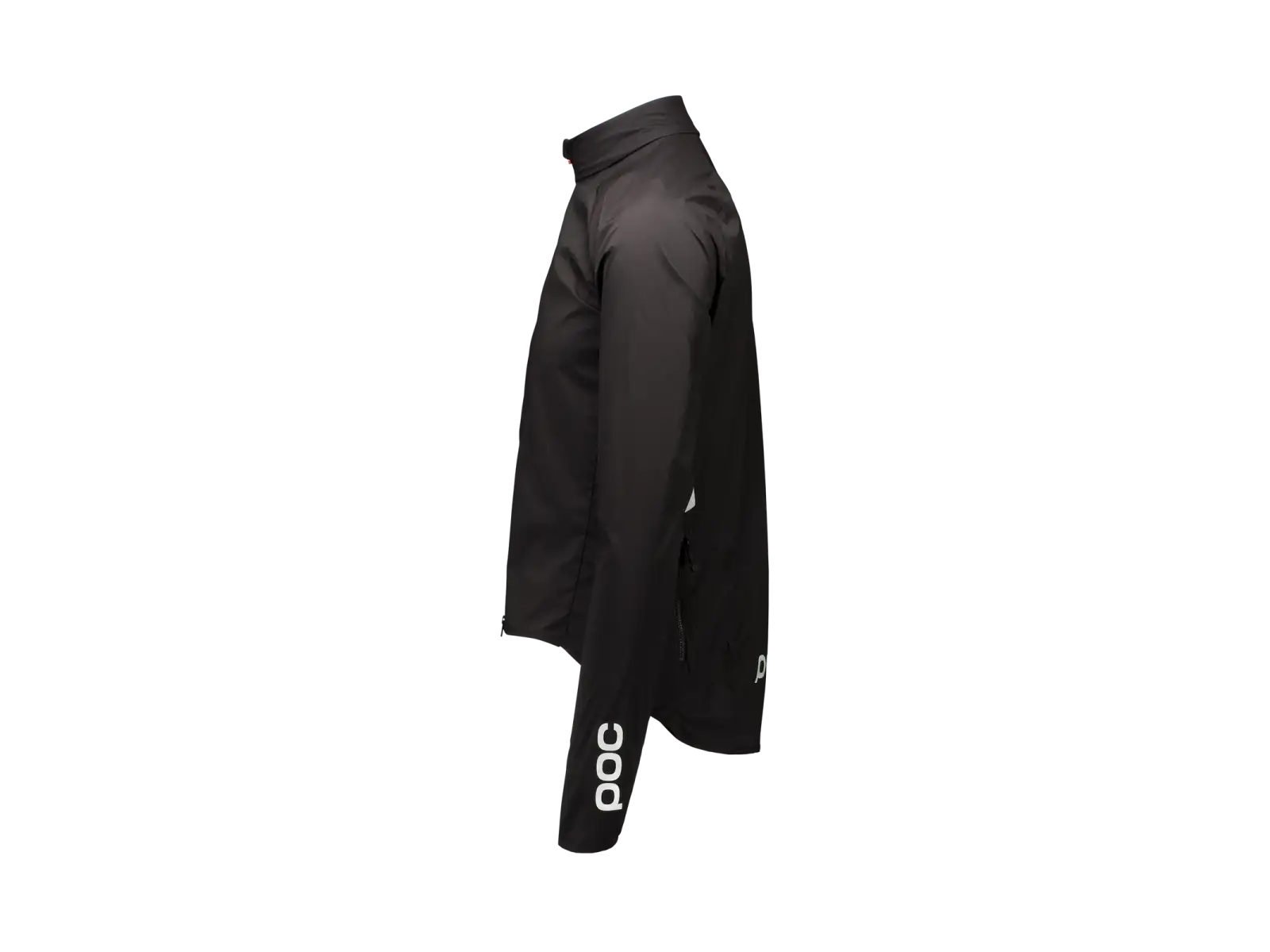 POC Pure-Lite Splash męska kurtka Uranium Black