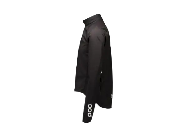 POC Pure-Lite Splash męska kurtka Uranium Black