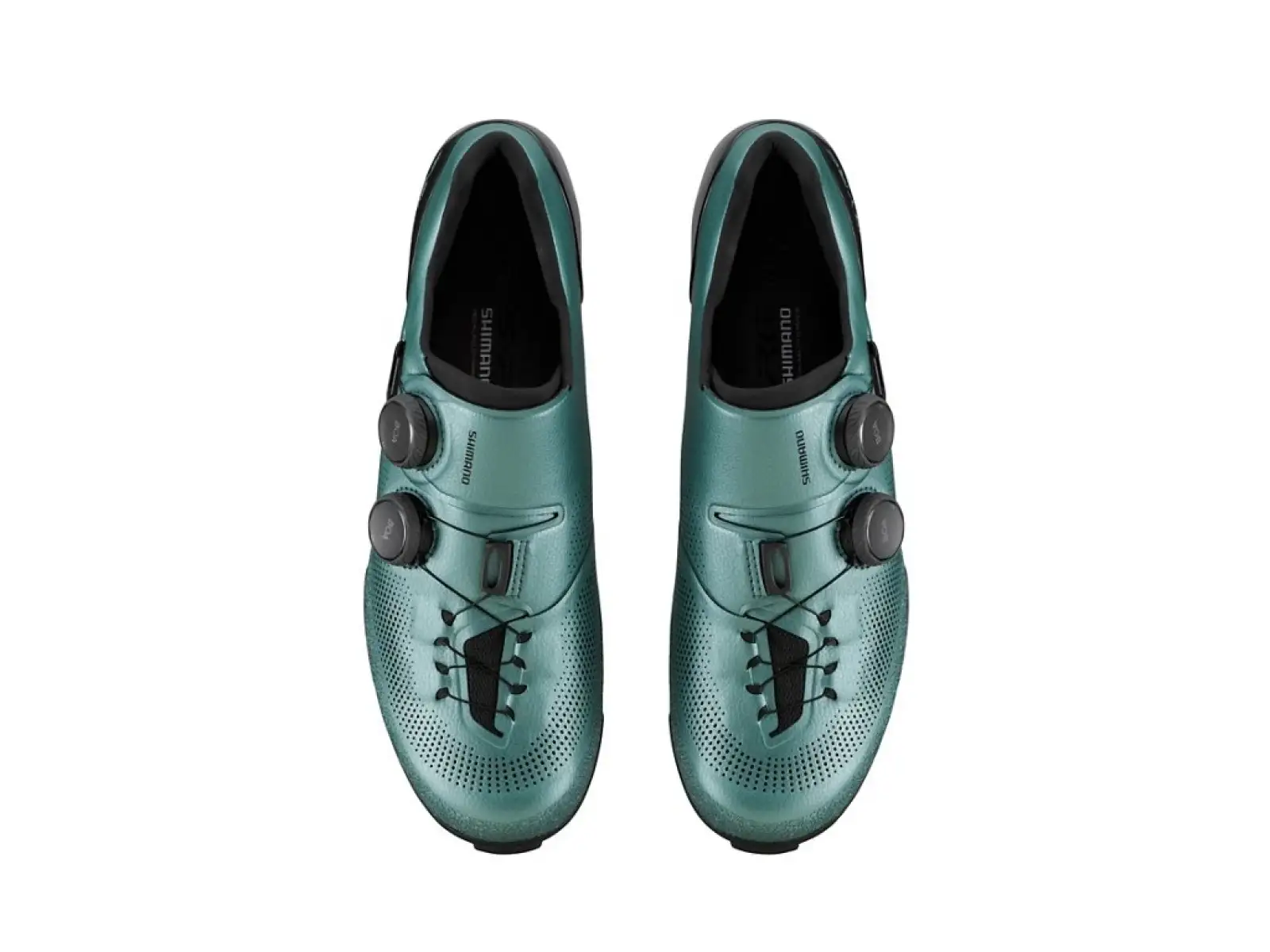 Shimano SH-RX910 męskie buty gravel jasnoniebieski