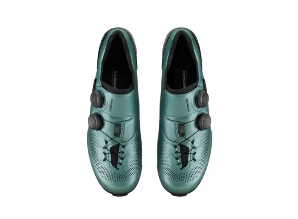 Shimano SH-RX910 męskie buty gravel jasnoniebieski