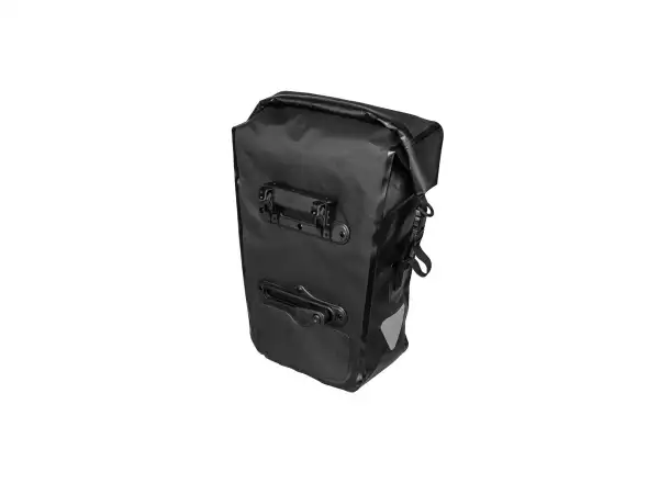 Topeak Pannier Drybag torba na bagażnik 24 l czarna