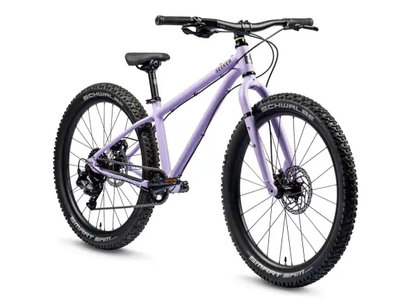 Early Rider Seeker 24 Violet Haze rower dziecięcy 2025