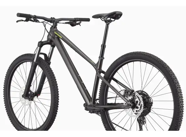 Cannondale Habit HT 2 rower górski Obsidian