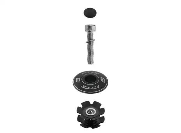 Force jeż rekulacji AHEAD 1 1/8" Alu