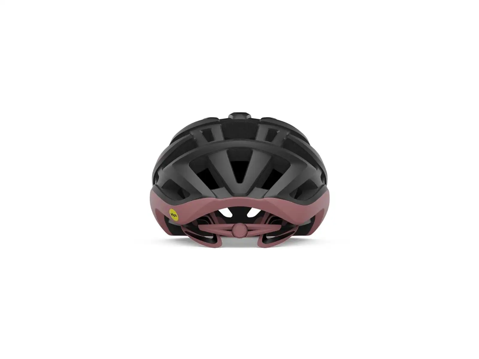 Giro Agilis MIPS kask Mat Metalic Coal/Dusty Rose