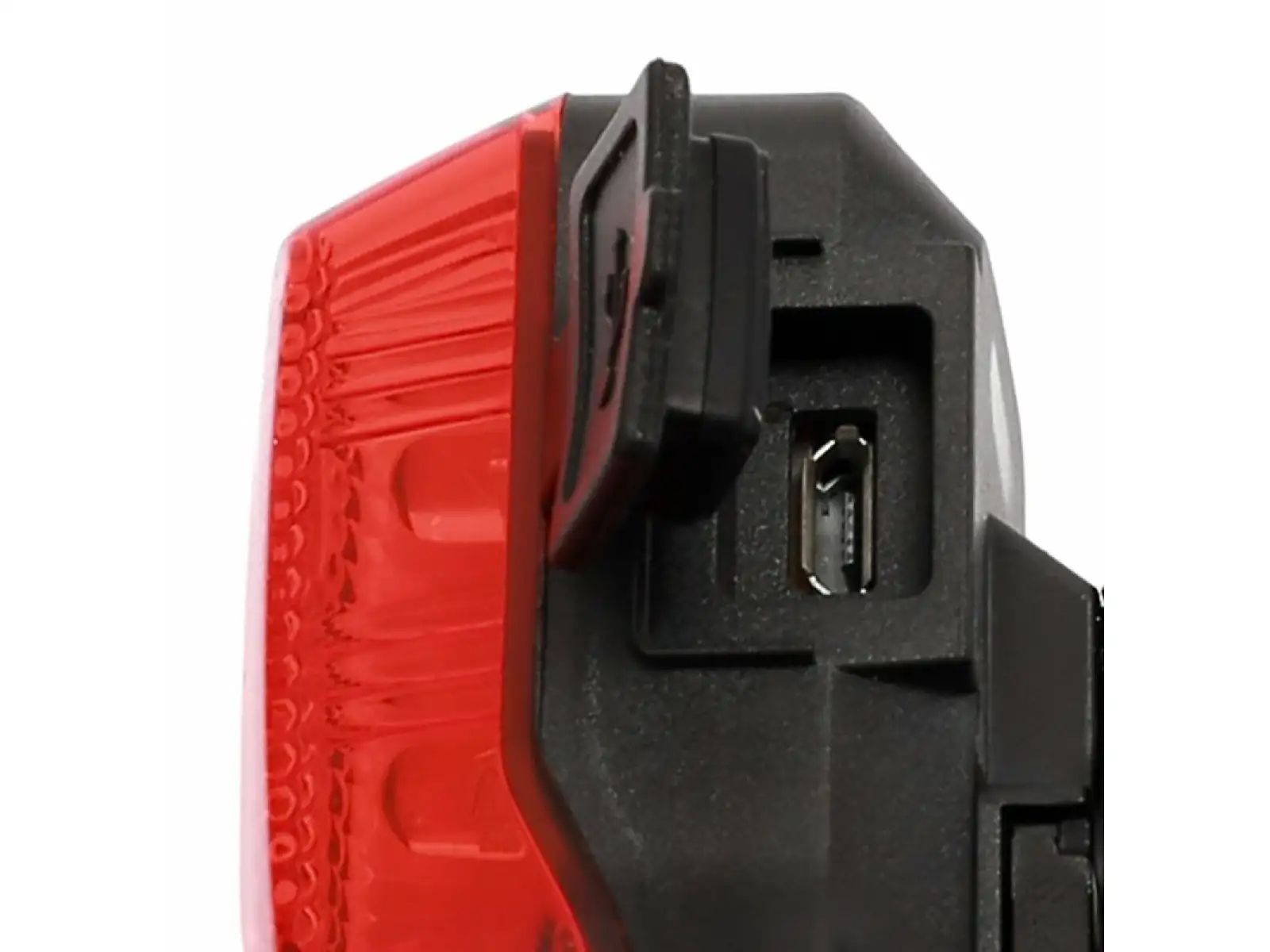 Smart 317 R 0,5W Led USB tylna lampka