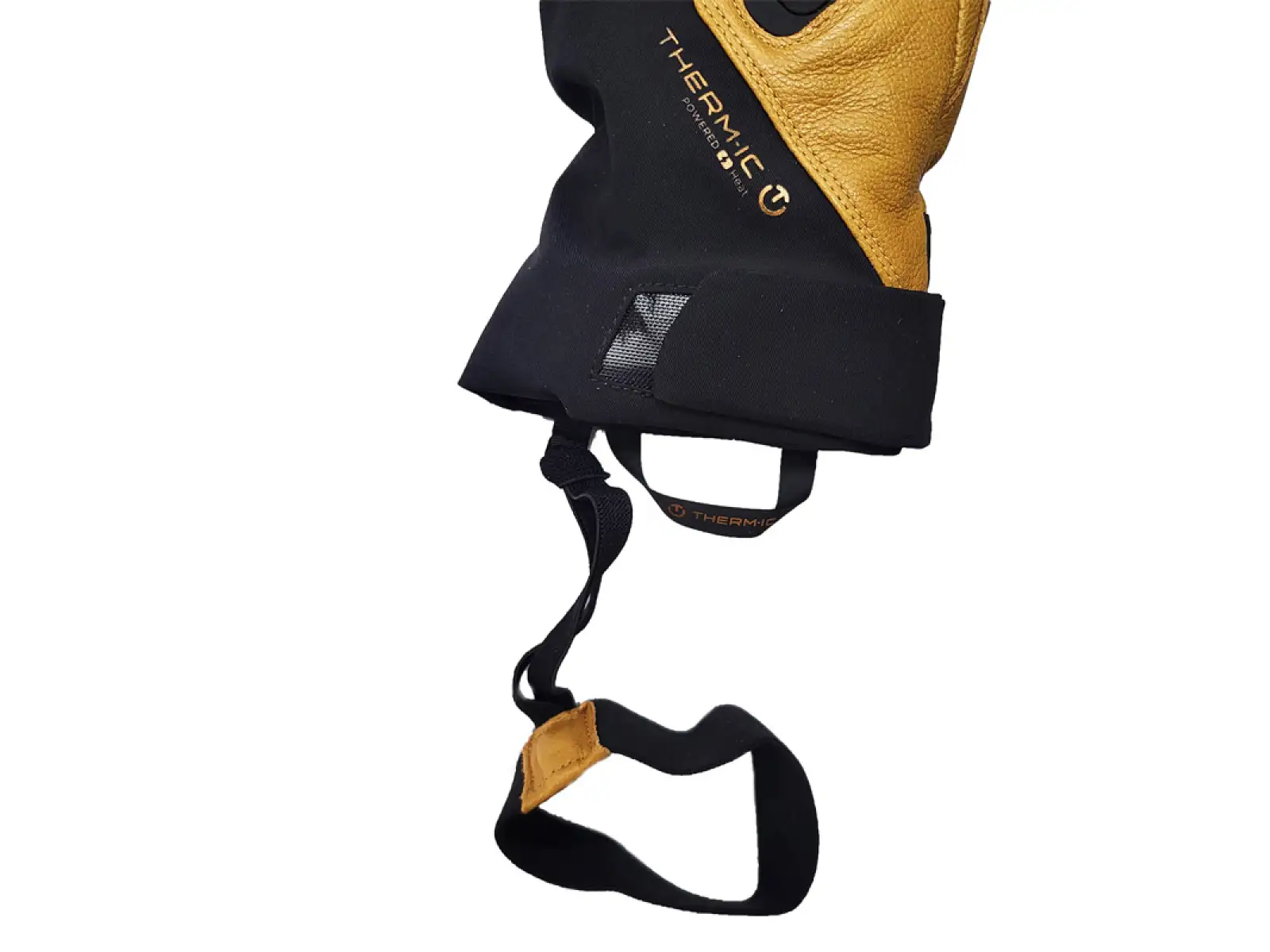 Thermic Freeride Ultra Heat ogrzewane rękawice