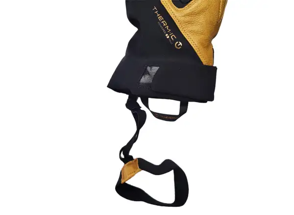 Thermic Freeride Ultra Heat ogrzewane rękawice