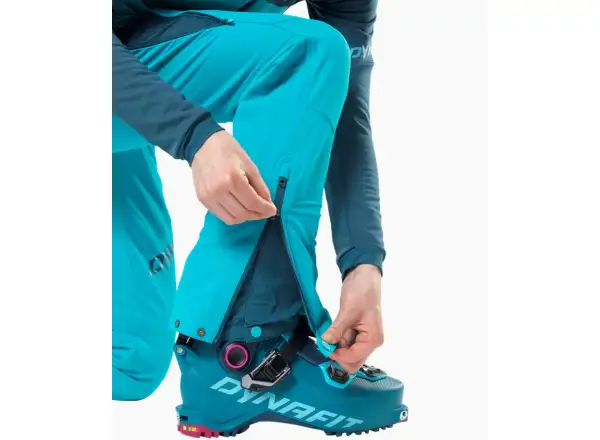 Dynafit Radical Pro damskie buty skiturowe Royal Purple/Marine Blue