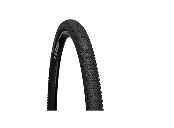 WTB Riddler TCS Light Fast Rolling SG2 45-700 gravel opona kevlar czarna - z kola