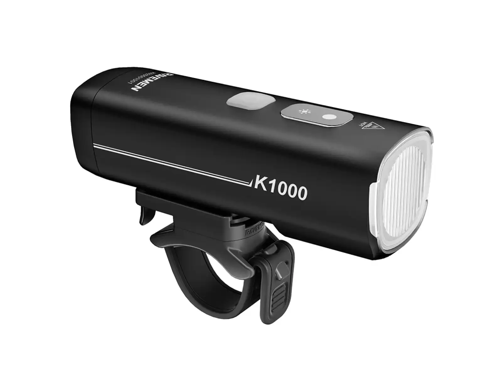 Ravemen K1000 przednie światło