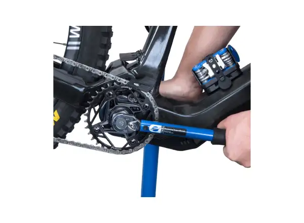 Park Tool ściągacz do Lockring przedniej zębatki FAZUA