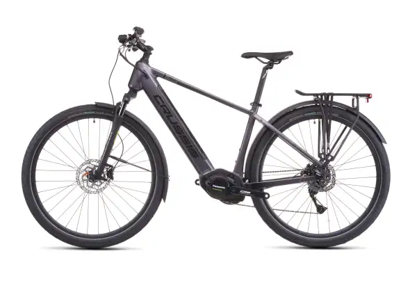 Crussis e-Gordo 7.11 513Wh trekkingowy rower elektryczny