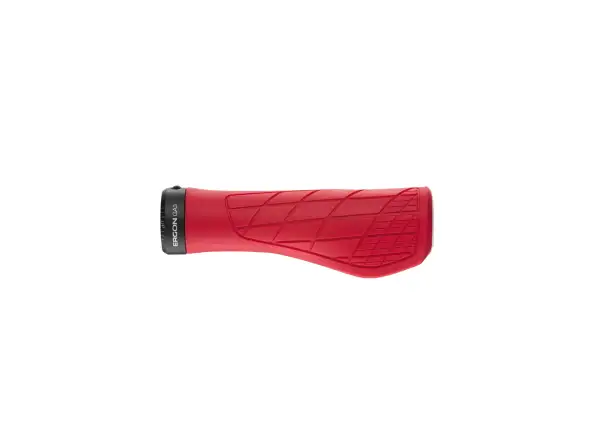 Ergon GA3 chwyty Risky Red