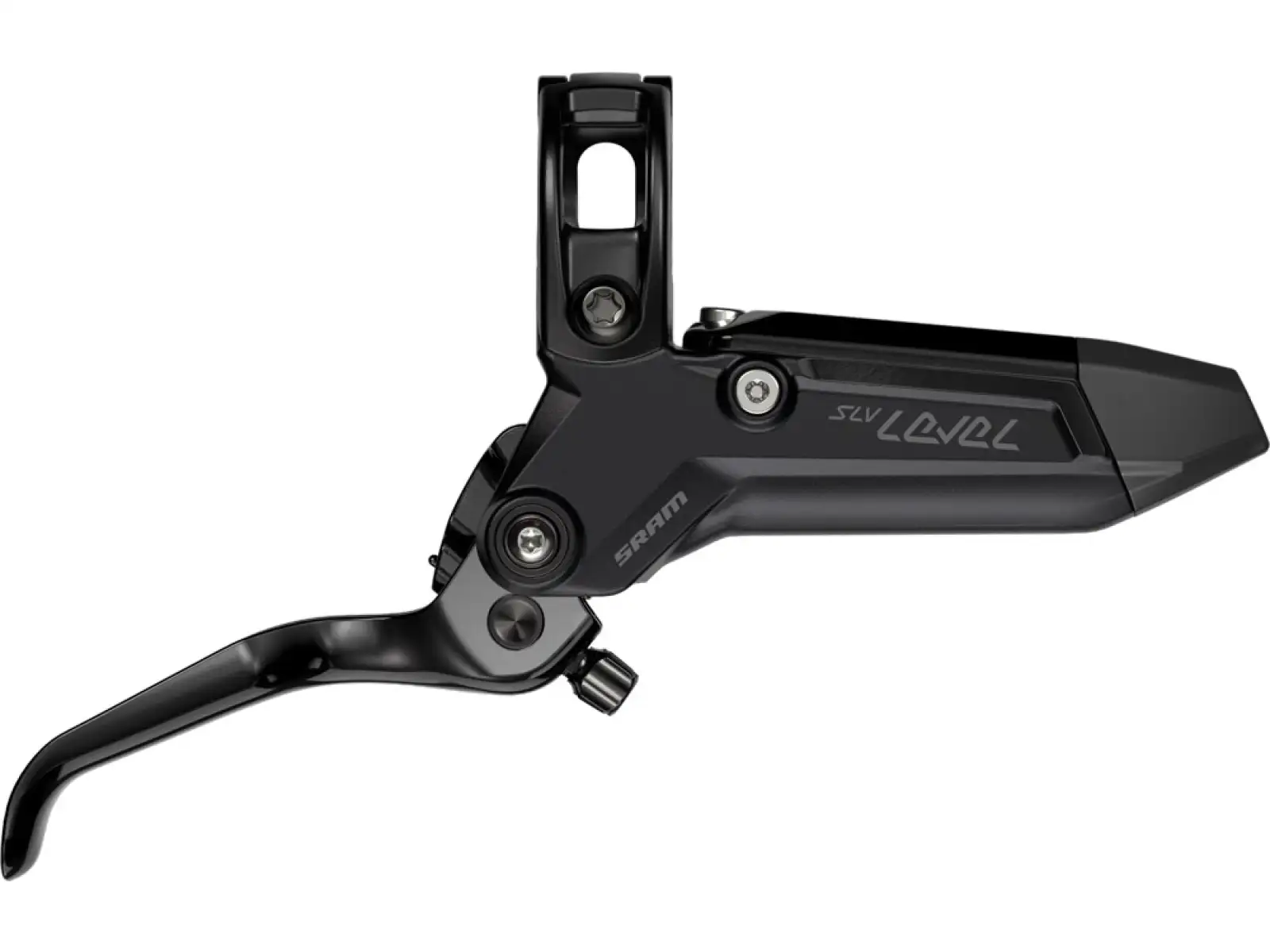 Sram Level Silver Stealth 4P hamulec tarczowy tylny