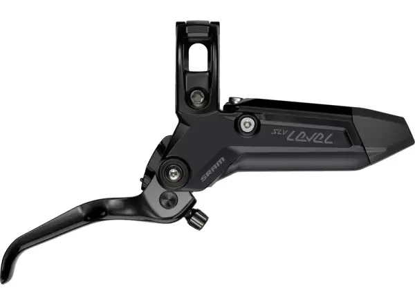Sram Level Silver Stealth 4P hamulec tarczowy tylny