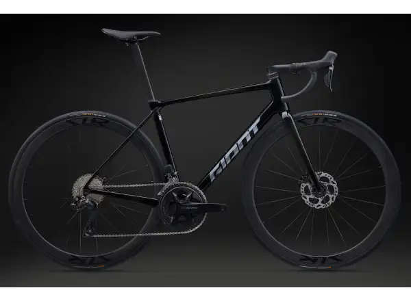 Giant TCR Advanced Pro 1 Di2 rower szosowy Carbon