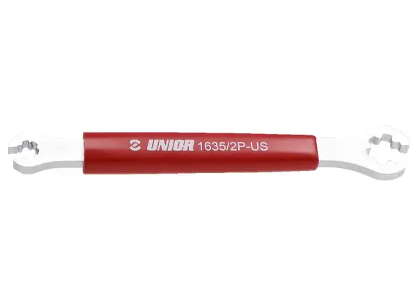 Unior klucz do centrowania Mavic 6,0 - 10,9 mm