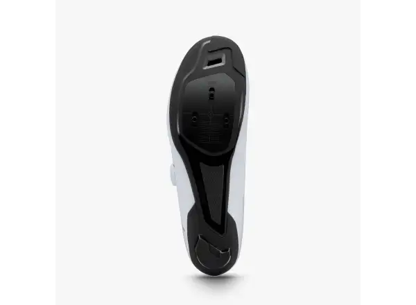 Shimano SH-RC302 szersze męskie szosowe buty kolarskie biała