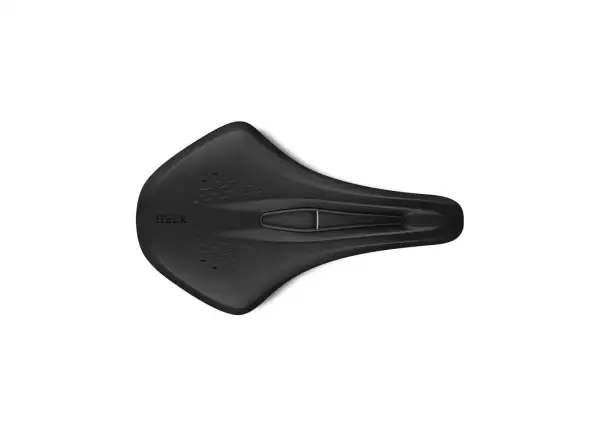 Fizik Terra Argo X1 140 mm siodło czarna