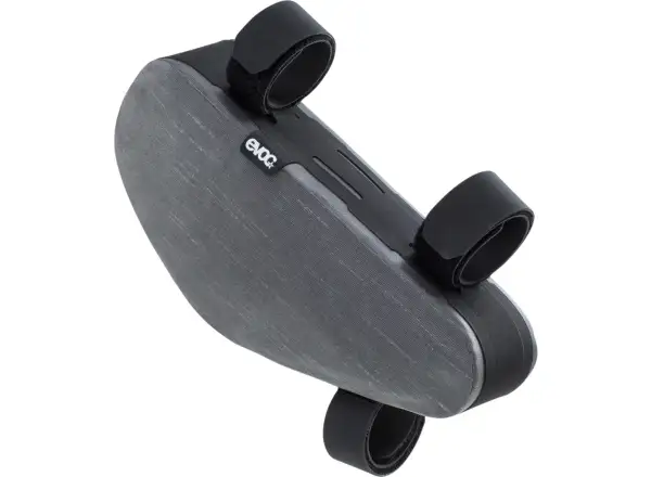 Evoc Multi Frame Pack WP M torba na ramę karbonowo szara
