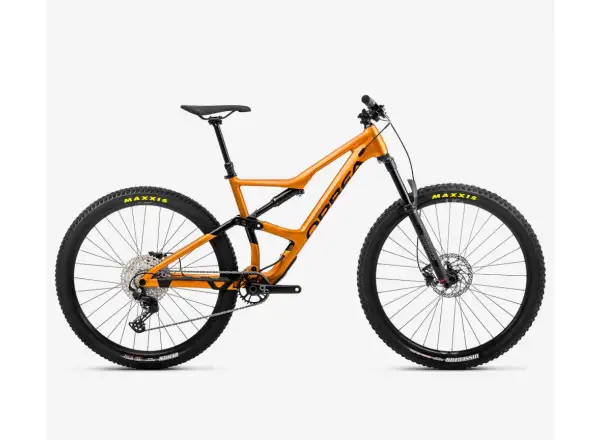 Orbea Occam H30 rower górski Orange/Black