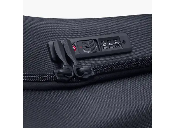 Evoc Road Bike Bag Pro torba transportowa na rower Black