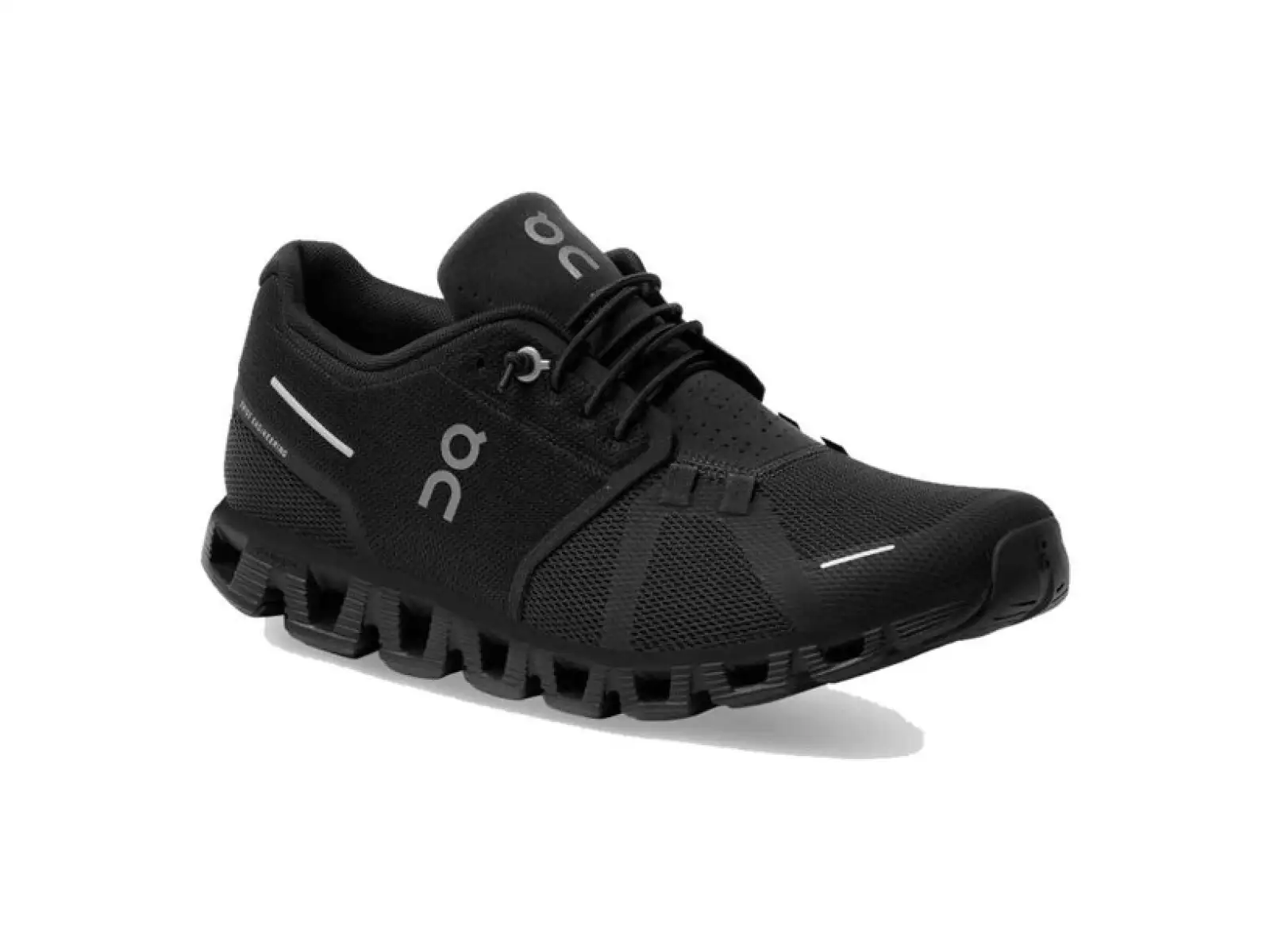On Cloud 5 męskie buty rekreacyjne All Black