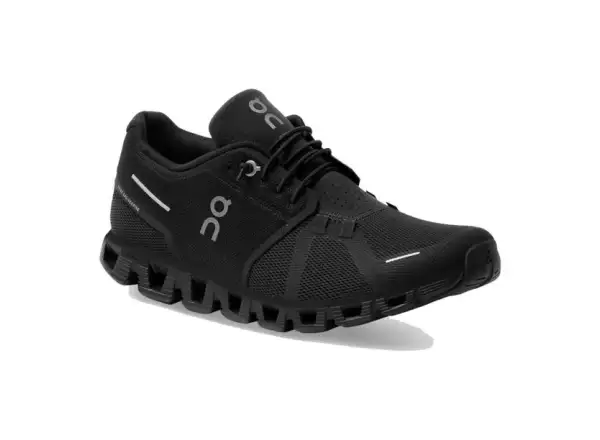 On Cloud 5 męskie buty rekreacyjne All Black