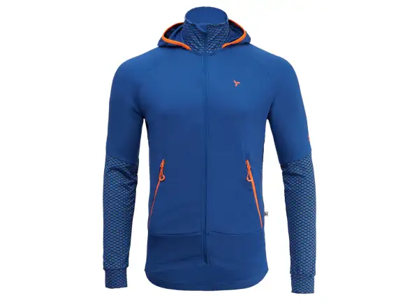 Silvini Artico męska bluza Navy/Blue