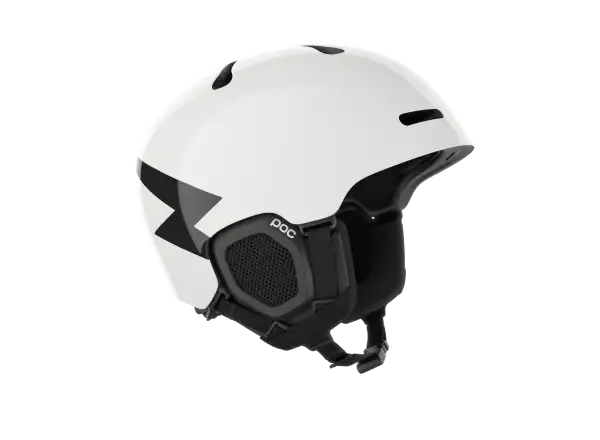 POC Fornix MIPS kask narciarski Blixten White