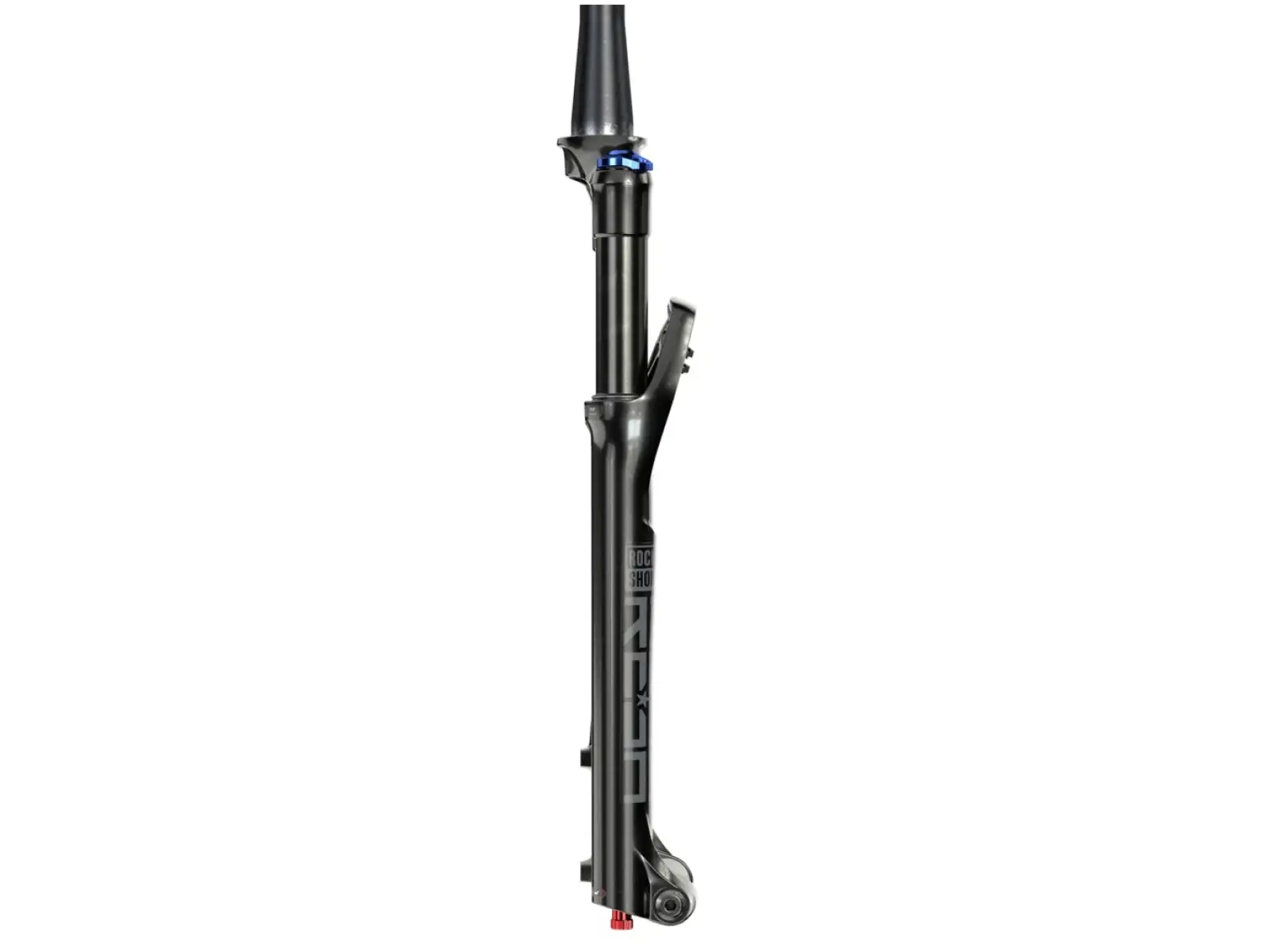 Rock Shox Reba RL R 29" A9 amortyzowany widelec Gloss Black