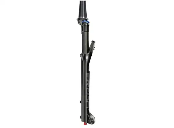 Rock Shox Reba RL R 29" A9 amortyzowany widelec Gloss Black
