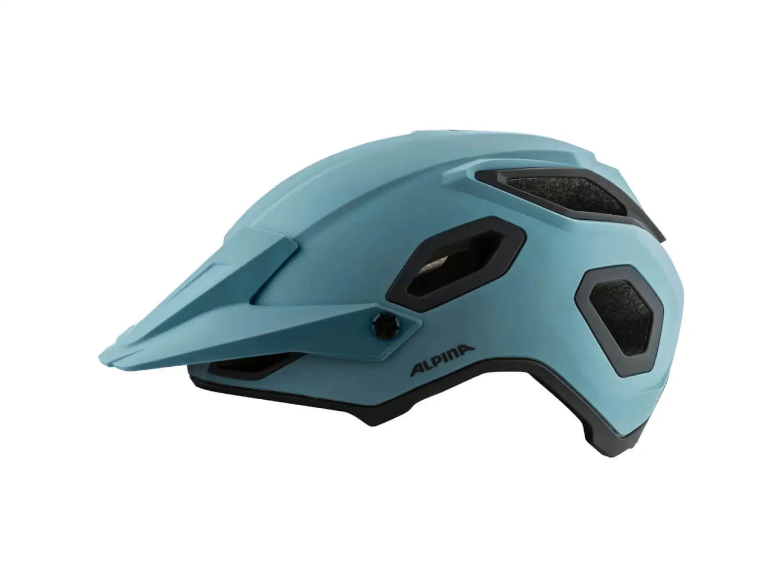 Alpina Comox MTB kask dirtblue matt