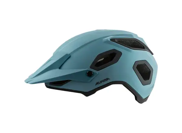 Alpina Comox MTB kask dirtblue matt