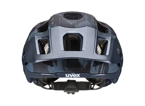 Uvex React MTB kask Mystic Matt