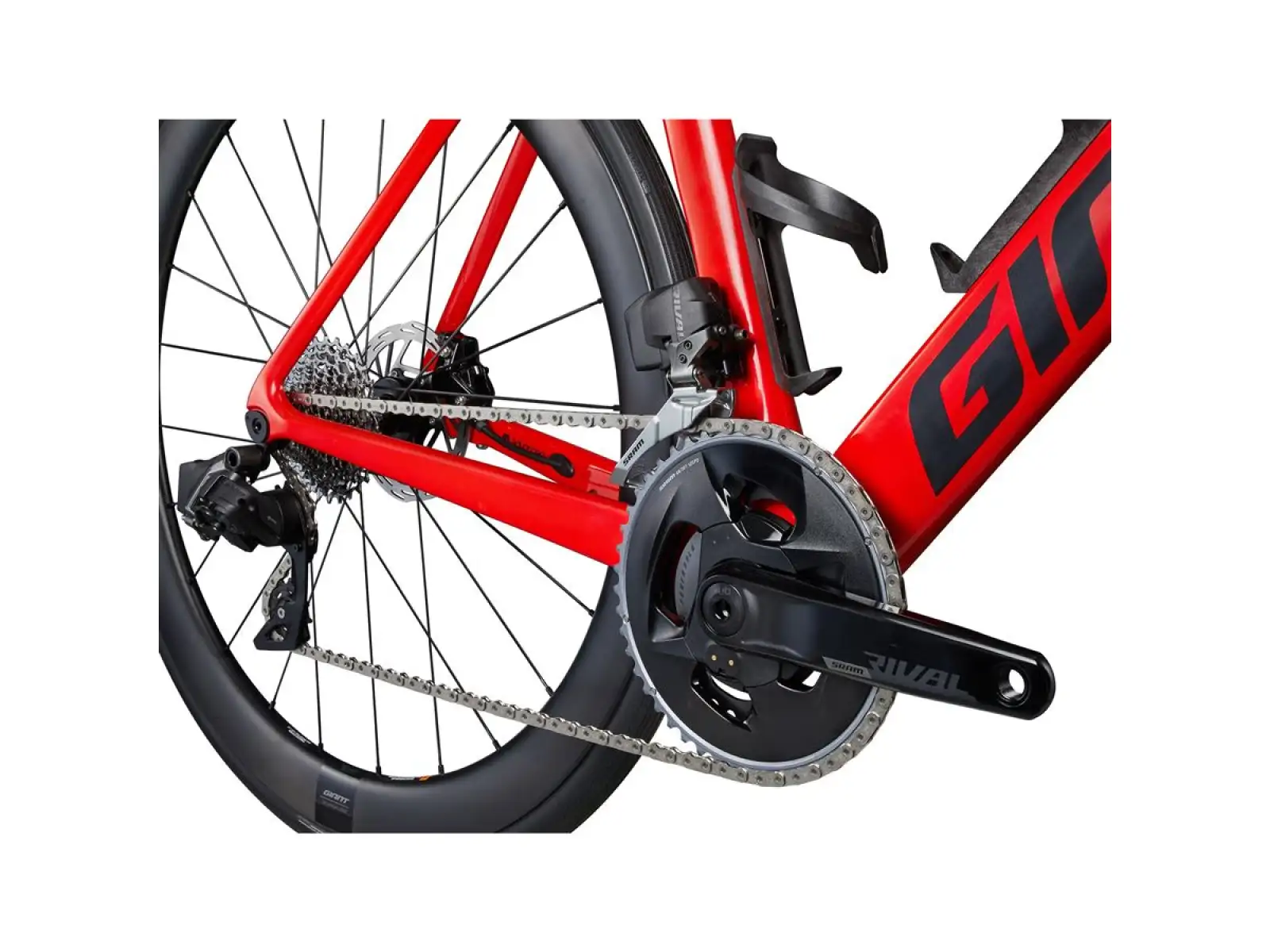 Giant Propel Advanced Pro 1 rower szosowy Phoenix Fire