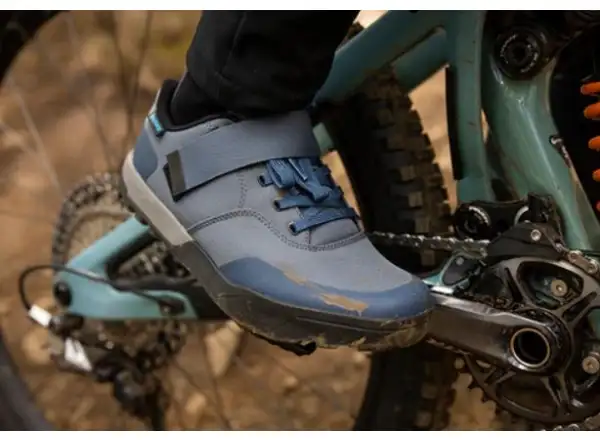 Shimano SH-GE500 damskie buty Denim