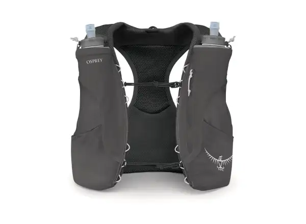 Osprey Dyna Lt damska kamizelka do biegania Black