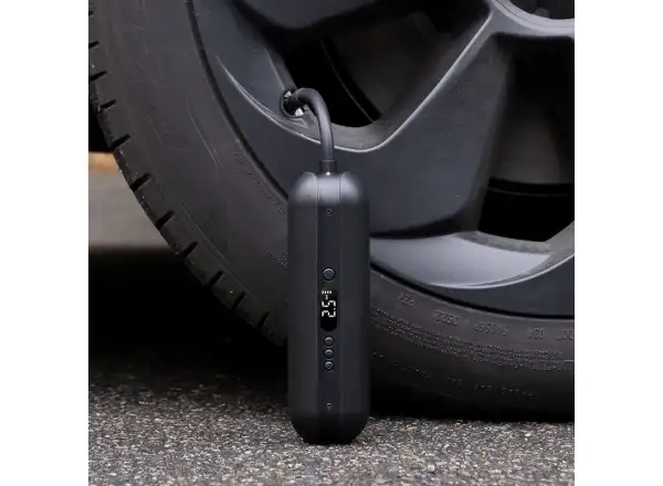 Cycplus A2 Pro elektroniczna pompka