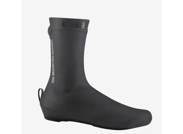 Castelli Pioggia 4 ochraniacze na buty Black